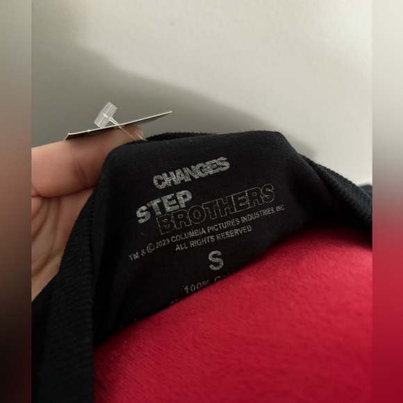 Step Brothers Tee - Picture 3 of 5